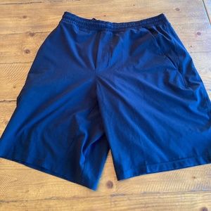 Lululemon Men's Pace Breaker Lined Shorts 9"